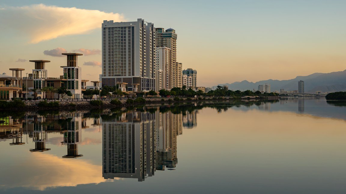 Immobilienpreise Ras Al Khaimah