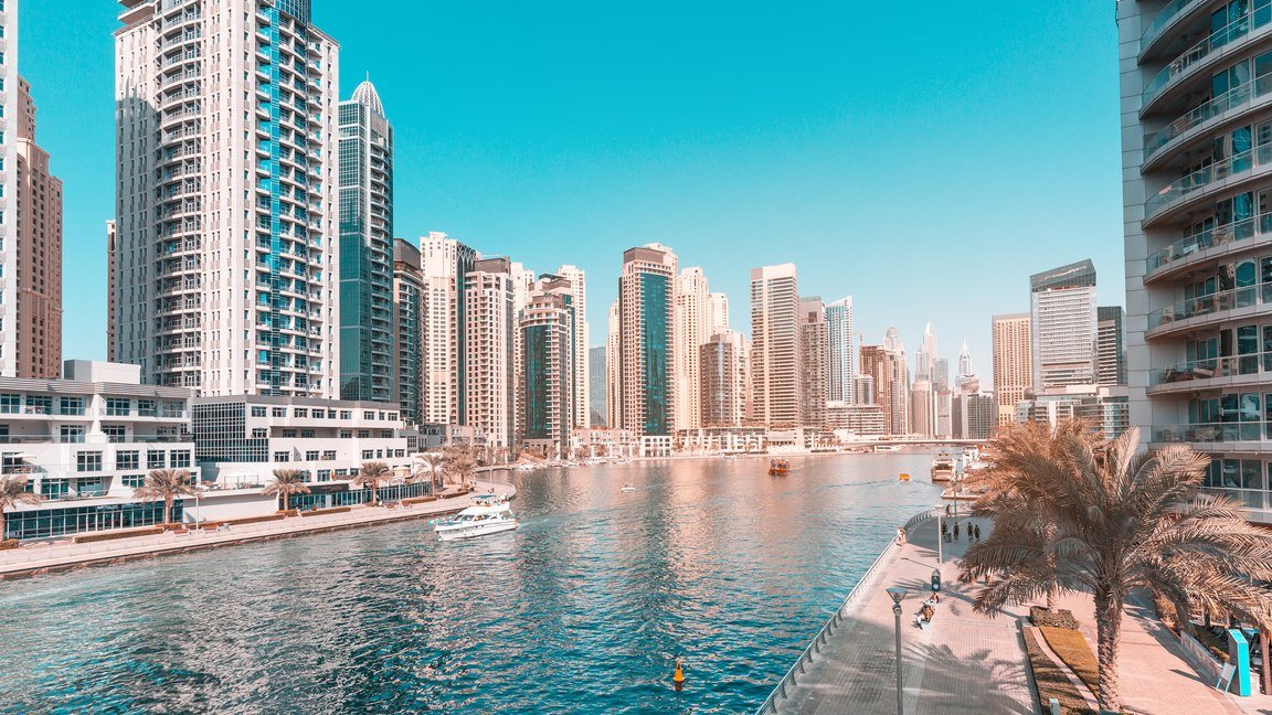 Shared Housing in Dubai