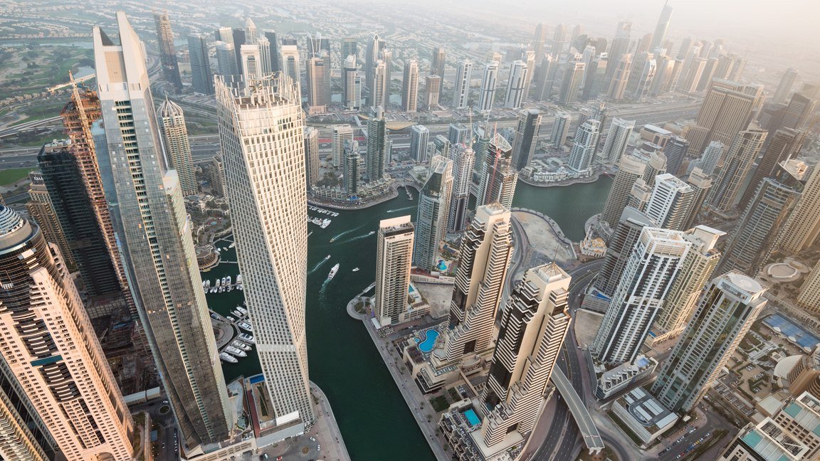 Shared Housing in Dubai