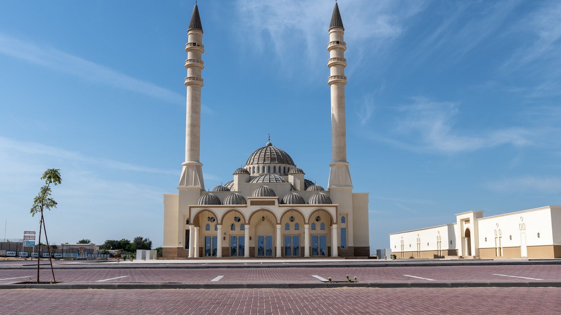 living in Umm Al Quwain