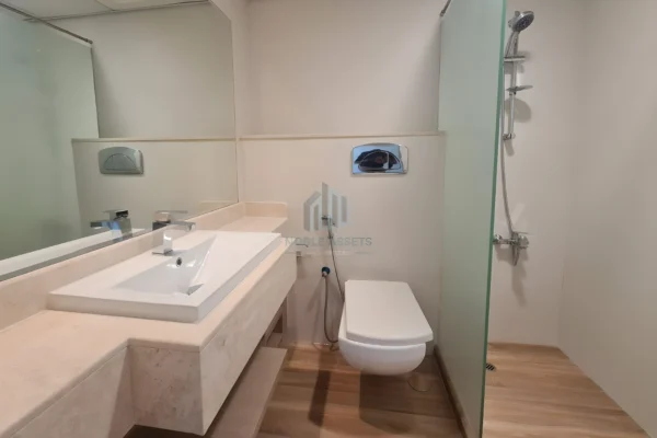 2 Bedroom | High Floor | Partial Sea View 14