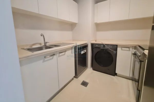 2 Bedroom | High Floor | Partial Sea View 15