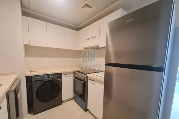 2 Bedroom | High Floor | Partial Sea View 17