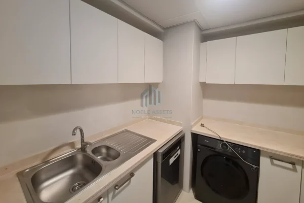2 Bedroom | High Floor | Partial Sea View 19