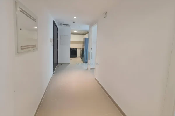 2 Bedroom | High Floor | Partial Sea View 3