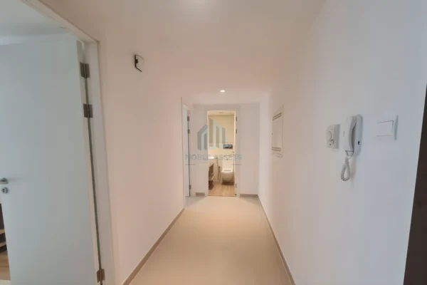 2 Bedroom | High Floor | Partial Sea View 4