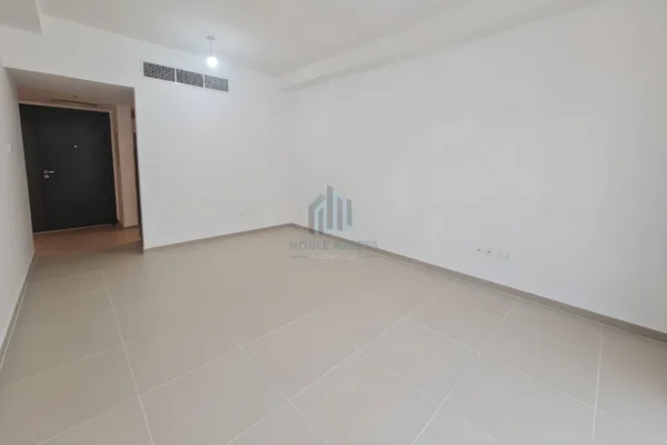 2 Bedroom | High Floor | Partial Sea View 9