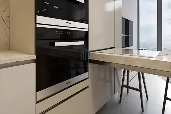 Contemporary 1 Bedroom Apartment Al Marjan Island 7