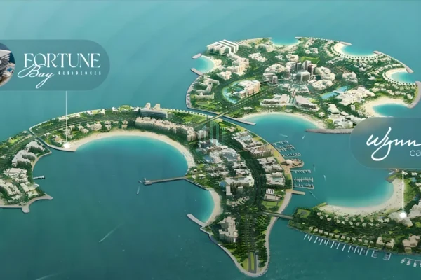 Contemporary 1 Bedroom Apartment Al Marjan Island 9