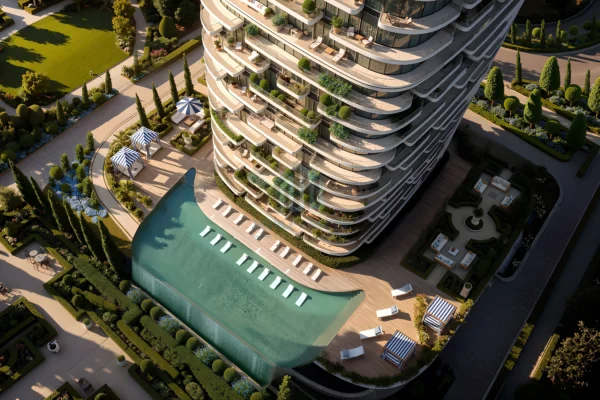 Luxury Living | Wynn Casino Sea View | Beachfront
