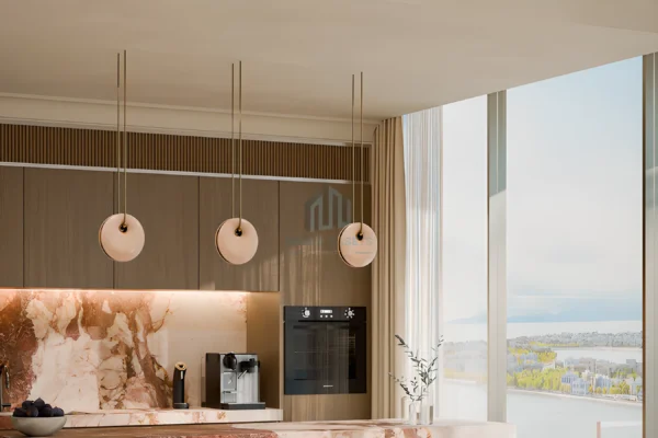Luxury Living | Wynn Casino Sea View | Beachfront 10