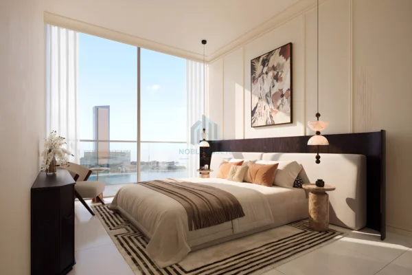 Luxury Living | Wynn Casino Sea View | Beachfront 11