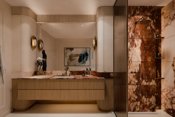 Luxury Living | Wynn Casino Sea View | Beachfront 12