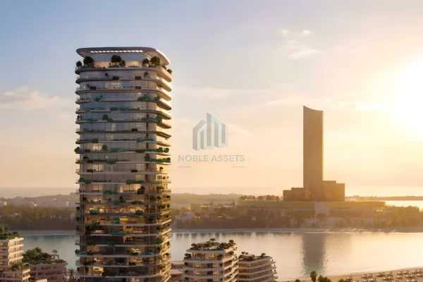 Luxury Living | Wynn Casino Sea View | Beachfront 2