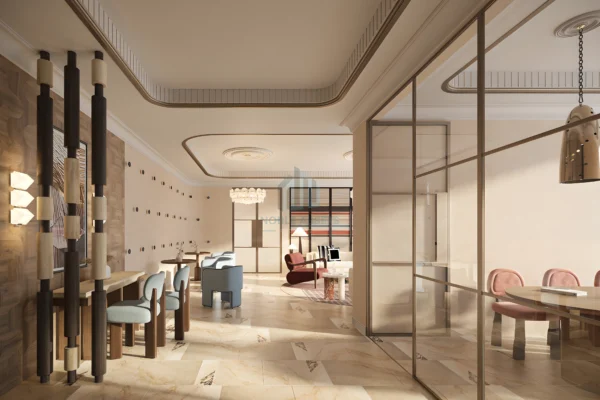 Luxury Living | Wynn Casino Sea View | Beachfront 5