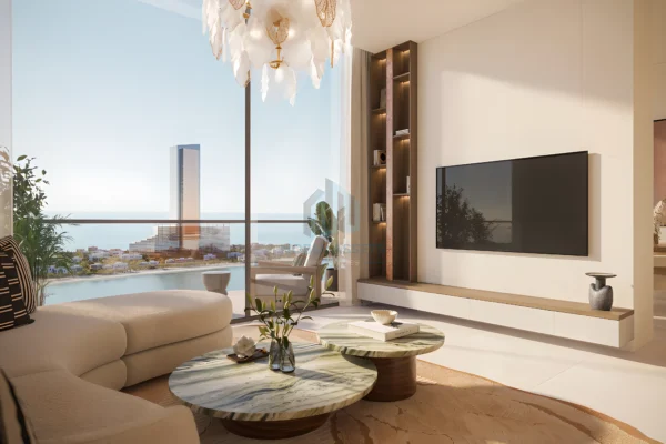 Luxury Living | Wynn Casino Sea View | Beachfront 6