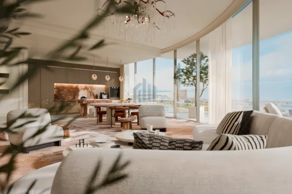 Luxury Living | Wynn Casino Sea View | Beachfront 8