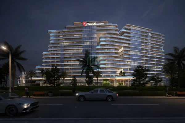 2 Bedroom High Floor Golden Opportunity High ROI 10