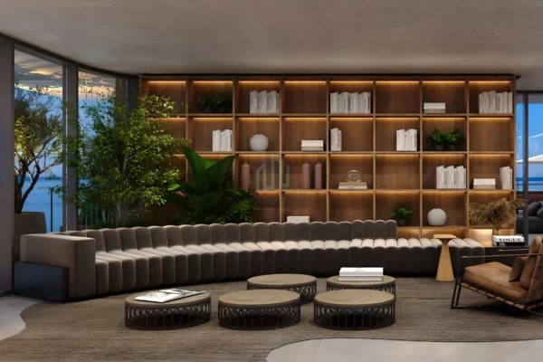 2 Bedroom High Floor Golden Opportunity High ROI 30