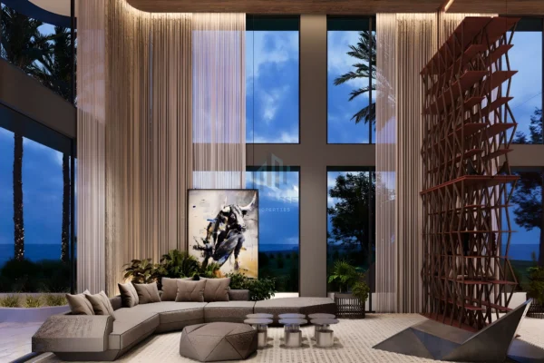 1 Bedroom Apartment | Prime Location Al Marjan 13