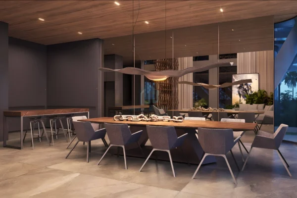 1 Bedroom Apartment | Prime Location Al Marjan 14