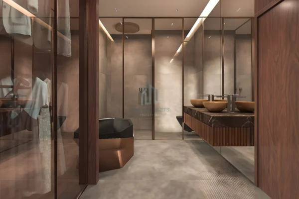 1 Bedroom Apartment | Prime Location Al Marjan 19
