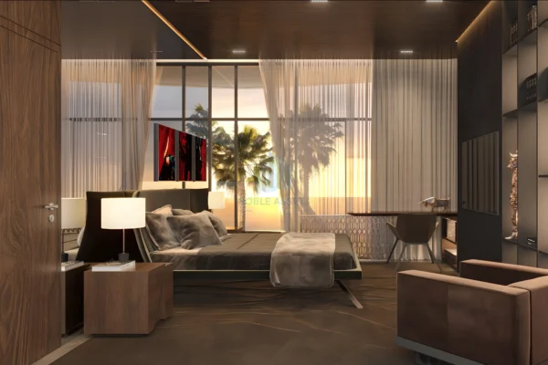 1 Bedroom Apartment | Prime Location Al Marjan 28