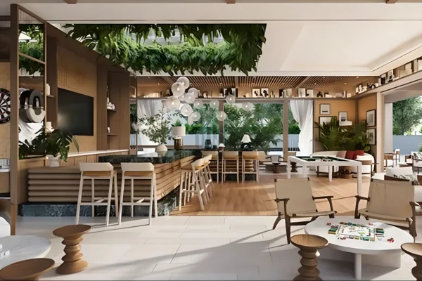 Waterfront Studio | Ellington | High ROI | Seaview 12