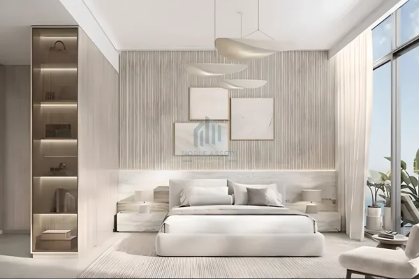 Waterfront Studio | Ellington | High ROI | Seaview 9
