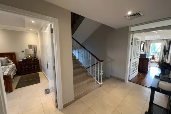 4BR Villa| Upgraded | Premium Al Hamra Living 23