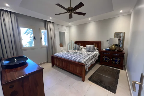4BR Villa| Upgraded | Premium Al Hamra Living 24