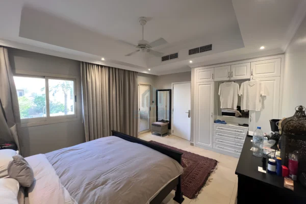 4BR Villa| Upgraded | Premium Al Hamra Living 25