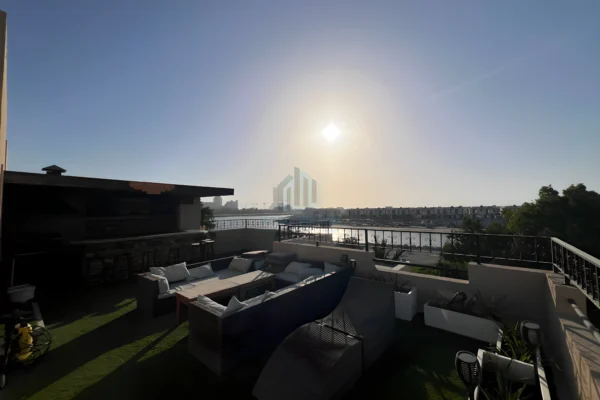 4BR Villa| Upgraded | Premium Al Hamra Living 26
