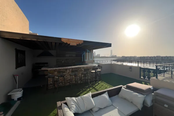 4BR Villa| Upgraded | Premium Al Hamra Living 27