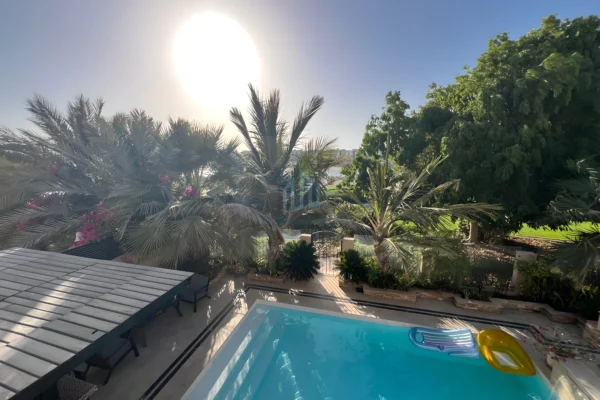 4BR Villa| Upgraded | Premium Al Hamra Living 29