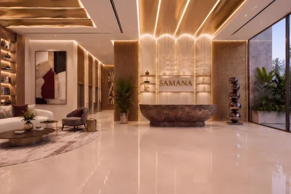 Samana Portside 4