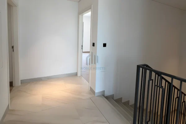 Beachfront 4BR Villa | 3 Years Payment Plan | Distress -10% below OP 15