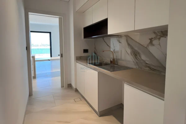 Beachfront 4BR Villa | 3 Years Payment Plan | Distress -10% below OP 6