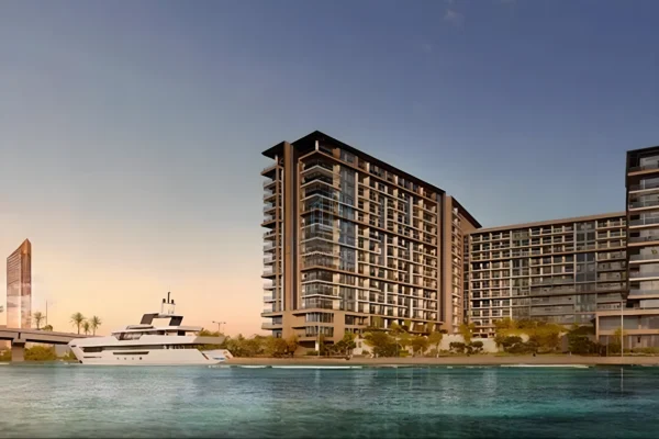 OP Deal | Ellington | 421 Sq | Partial Casino View
