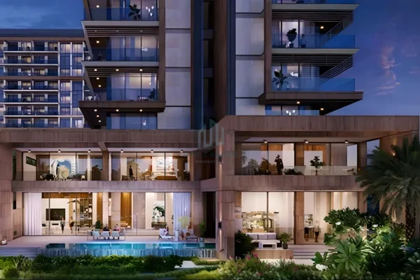 OP Deal | Ellington | 421 Sq | Partial Casino View 2