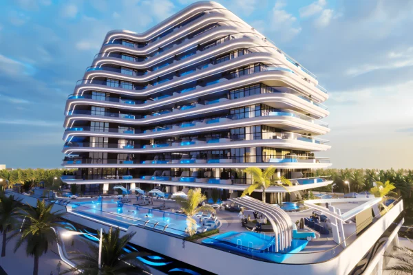 Samana Portofino 2
