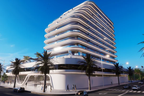 Samana Portofino 3