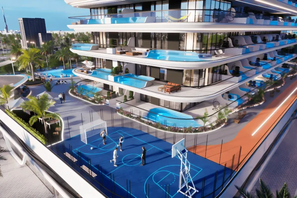 Samana Portofino 5