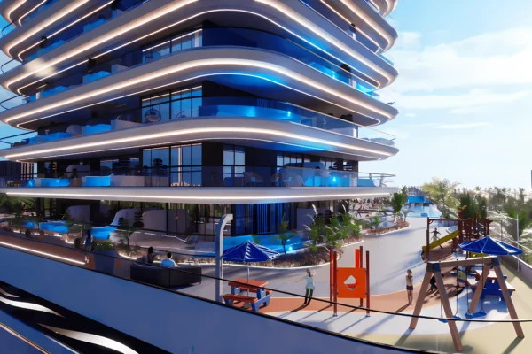 Samana Portofino 6