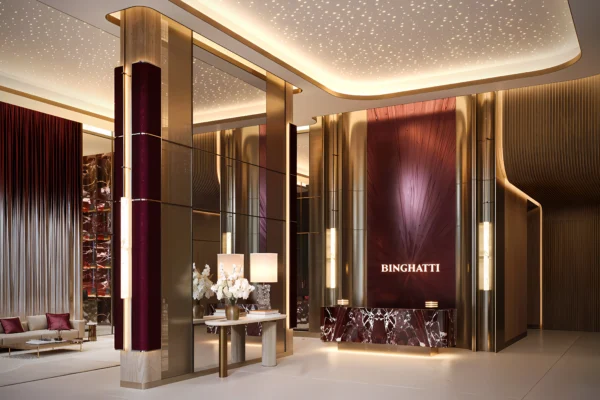 Binghatti Spectre 10