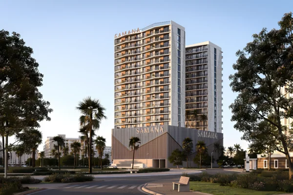 Samana Greenfield 2
