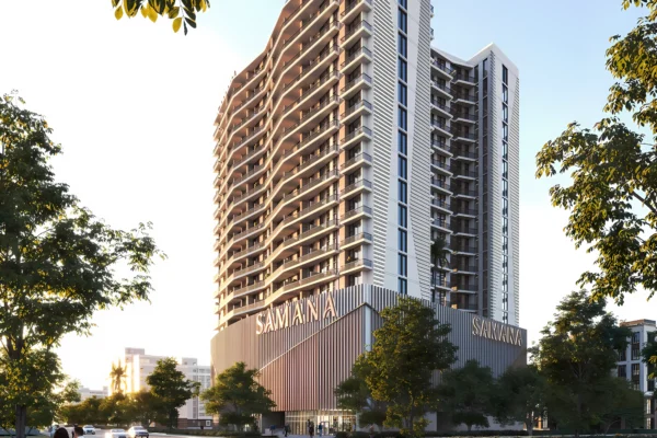 Samana Greenfield 2 2
