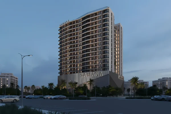 Samana Greenfield 2 3