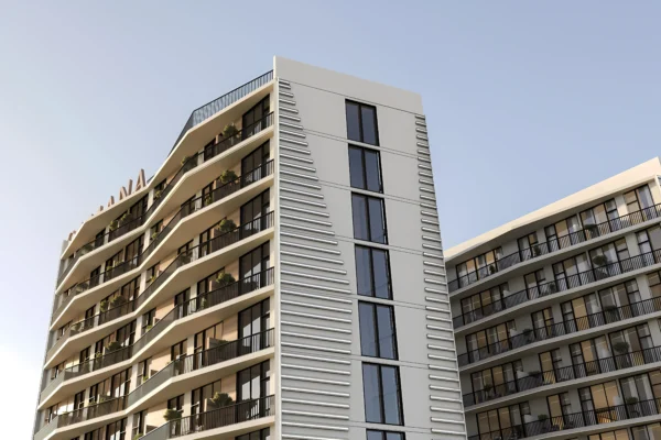 Samana Greenfield 2 4