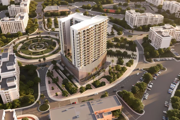 Samana Greenfield 2 5
